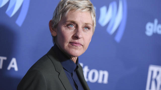 Ellen DeGeneres Scholarships 
