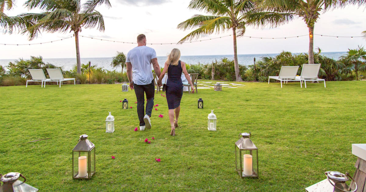 J.J. Watt and Kealia Ohai announce engagement on Twitter