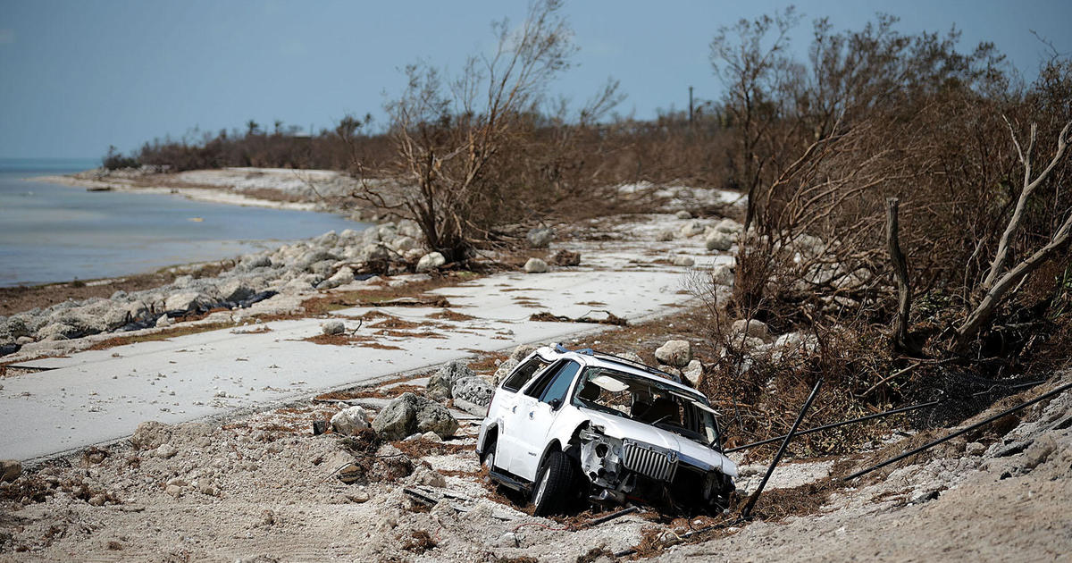 State Supreme Court backs FPL in Hurricane Irma dispute