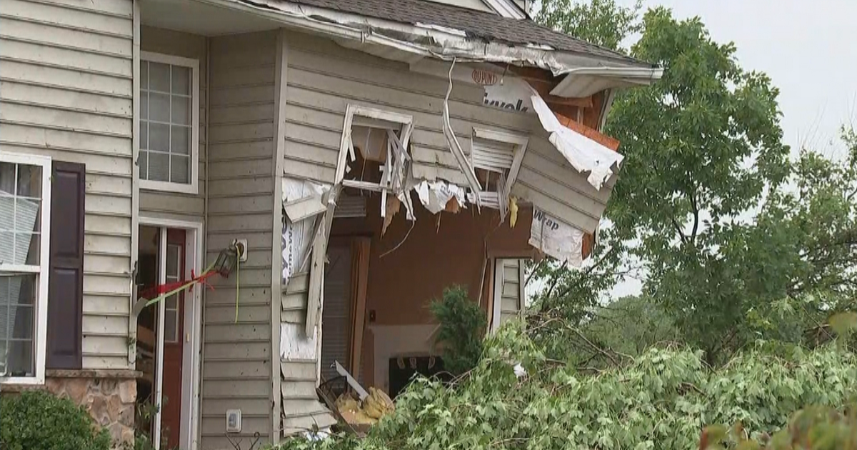 Pennsylvania Has Already Seen More Tornadoes This Year Than In Average ...