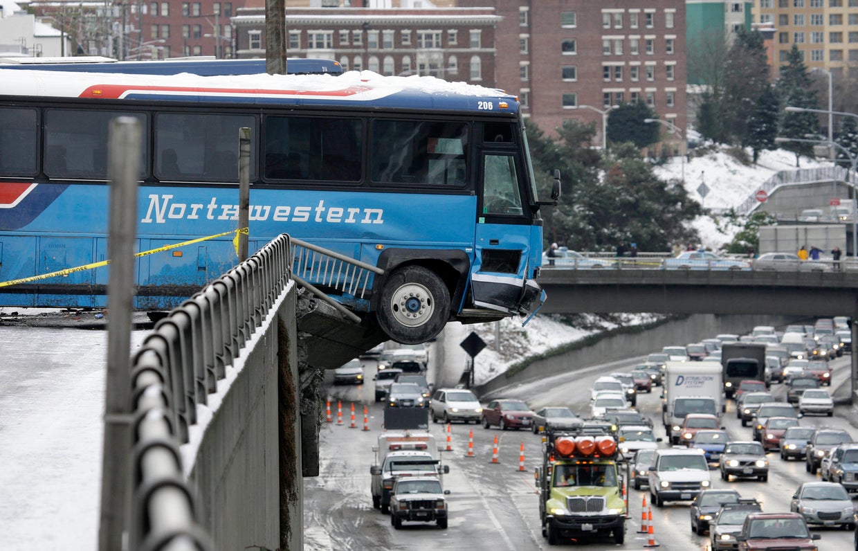 Deadliest highway in every state