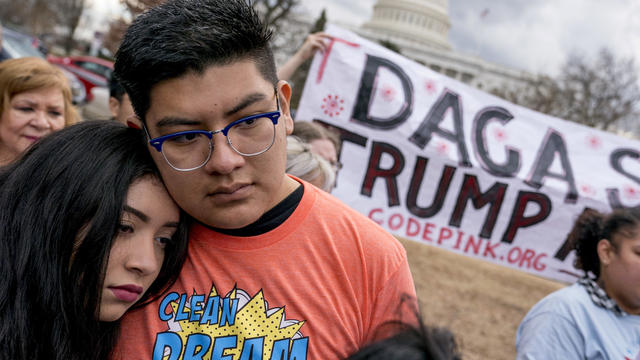 Immigration DACA News Guide 