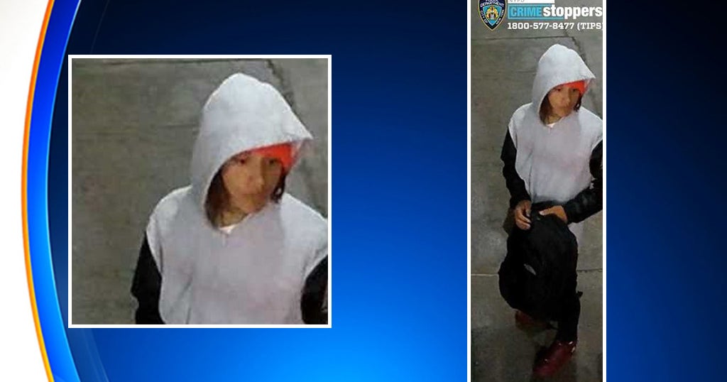 Suspect Armed With Kitchen Knife Robbing Stores In Manhattan And ...