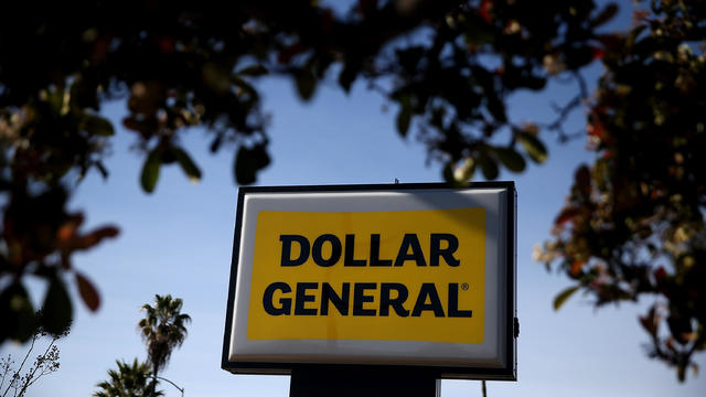 Dollar General To Open Over 700 New Stores In 2015 