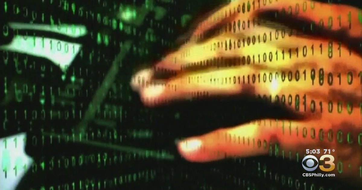 'No End In Sight': Possible Cyber Attack Wreaking Havoc On Philadelphia ...
