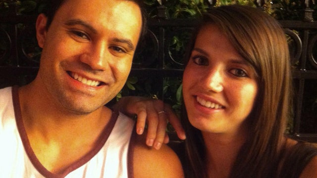 Bryan and Mary Nelson 