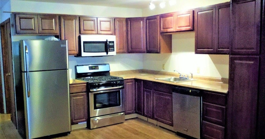 The Lowest Priced Apartment Rentals For Rent In Southside Flats, Pittsburgh CBS Pittsburgh