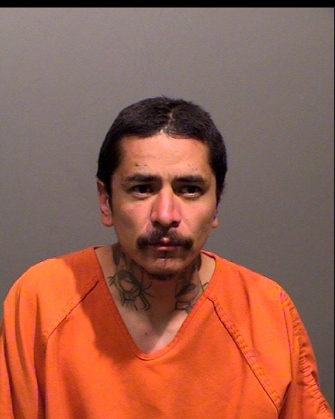 Jesus Osvaldo Bernal MUG 