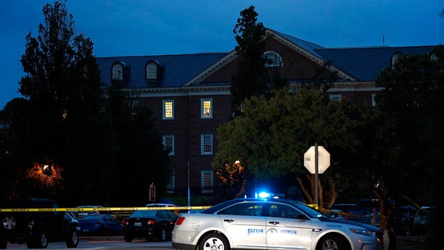 Virginia Beach Shooting 