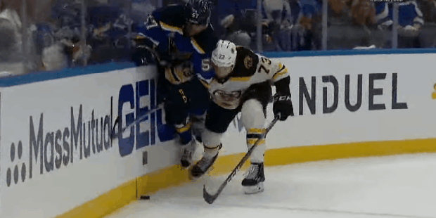 David Perron 