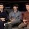 The Jonas Brothers: A little older, wiser, and happier than ever