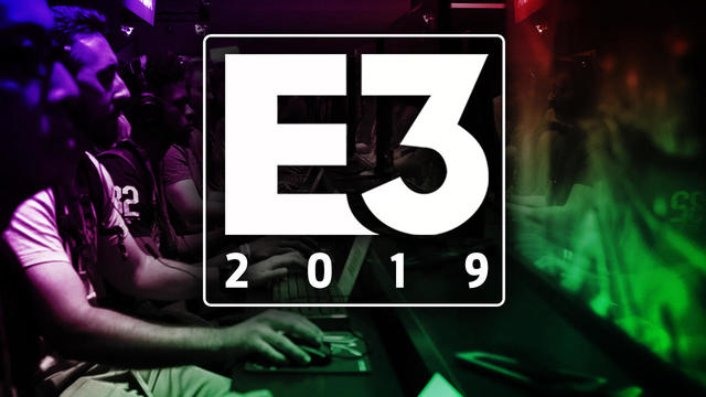 E3 2019 