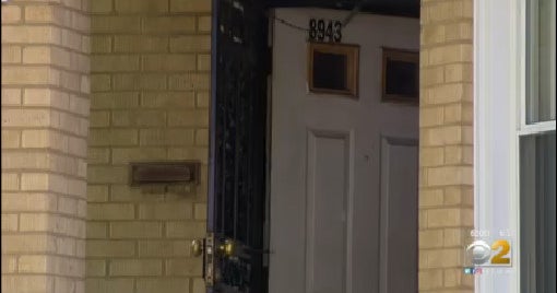 Man Tries To Help Friend Locked Out Of House, Gets Shot By Woman Inside ...