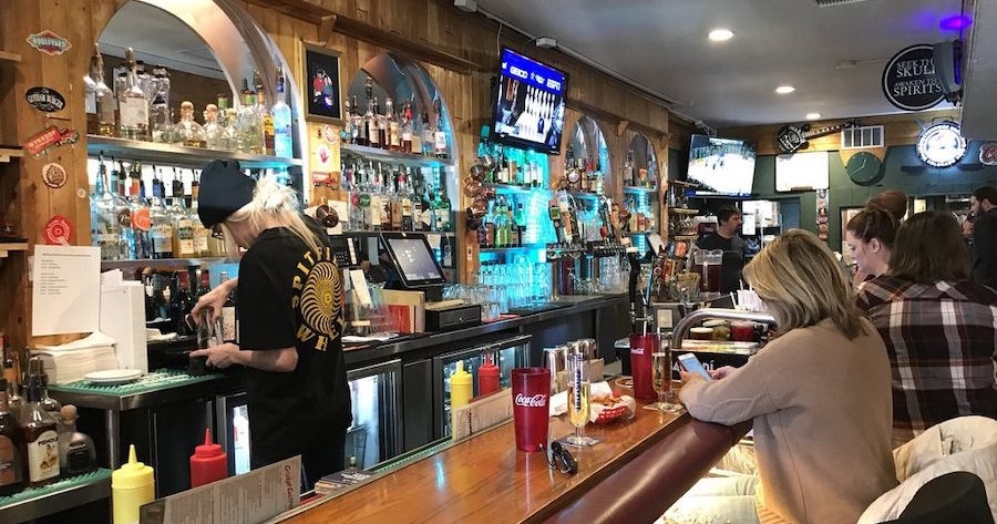 Finals Frenzy: Here Are Denver's Best Sports Bars For NBA Action - CBS ...