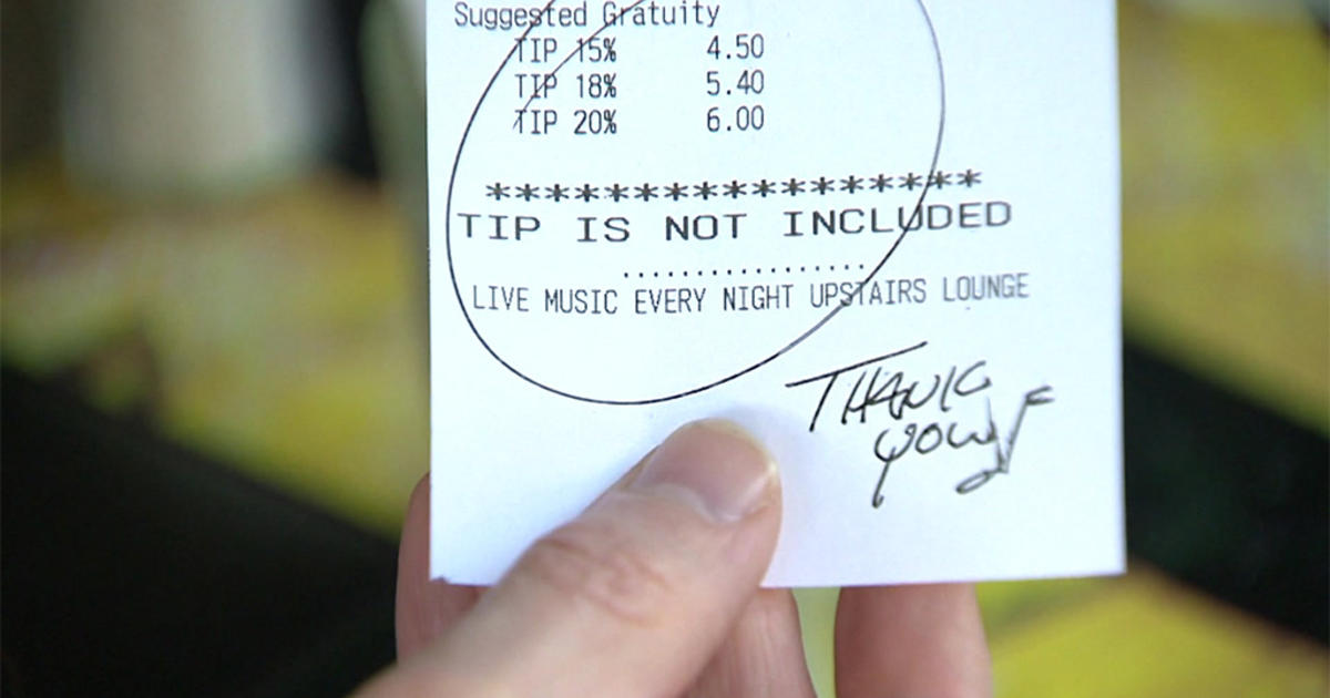 How Much Should You Be Tipping At Nail Salons?