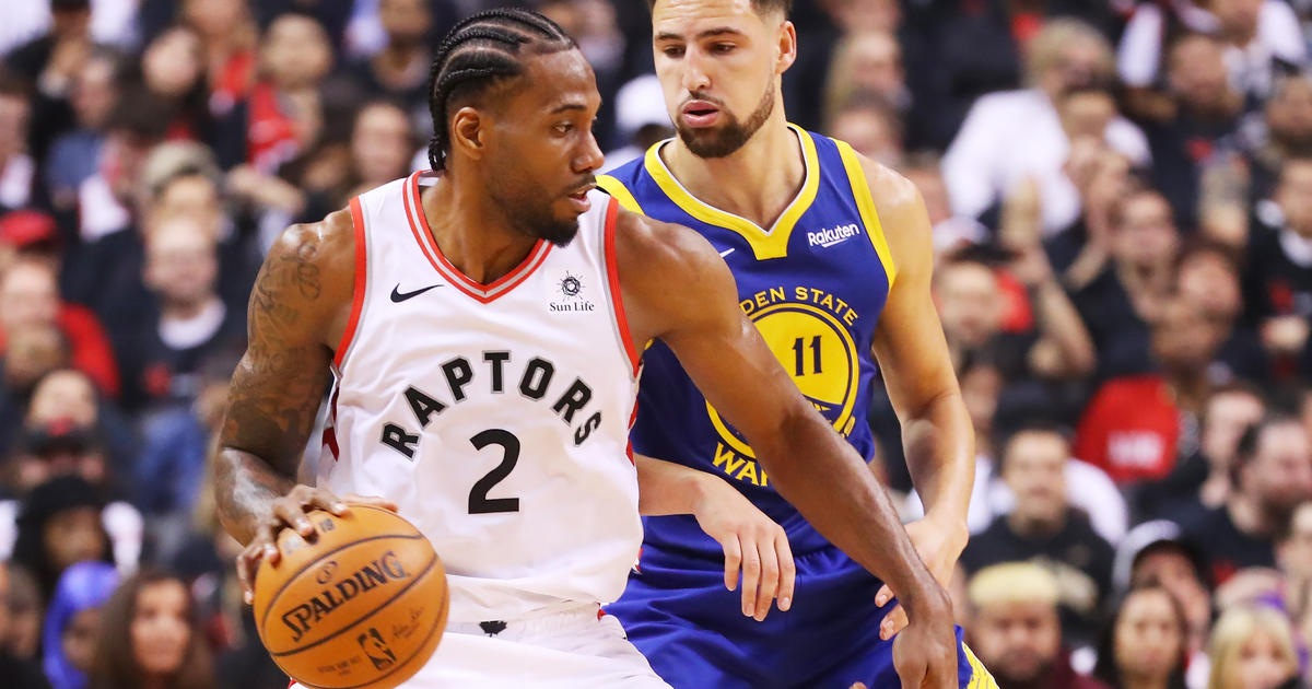 Clippers sign Kawhi Leonard, trade players, picks to Thunder for