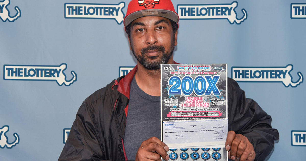 Cowboy's scratch ticket offers more than $30 million in cash prizes