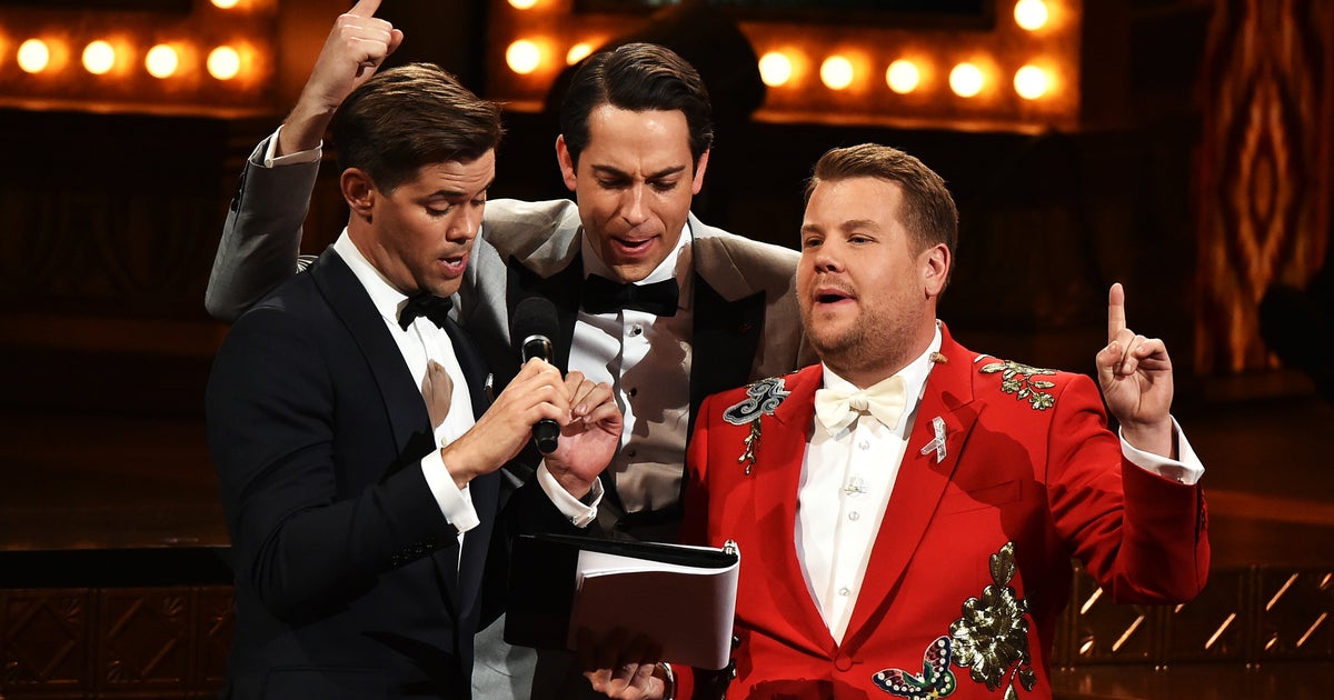 Second round of 2019 tony awards presenters announced see the full