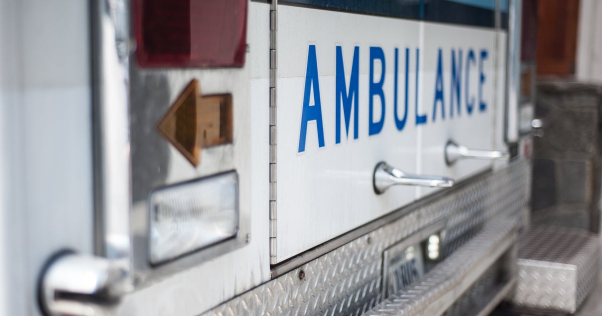 Woman Struck, Killed By Train In Sacramento - CBS Sacramento