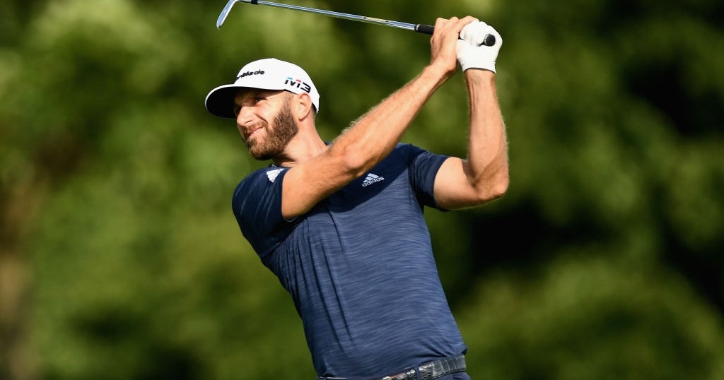 RBC Canadian Open: Dustin Johnson, Brooks Koepka Headline Strong Field ...