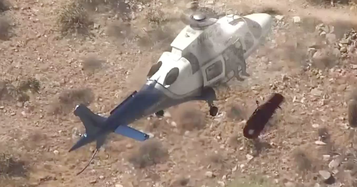 Helicopter Rescue Spinning: Dramatic Video Shows Helicopter Rescue Of ...