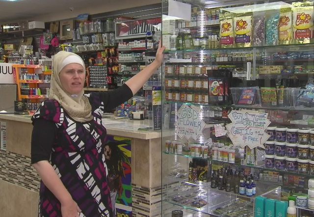 gm tobacco duncanville North Texas Business Owner Fighting To Get Seized CBD Merchandise Back 3  Months After Police Raid