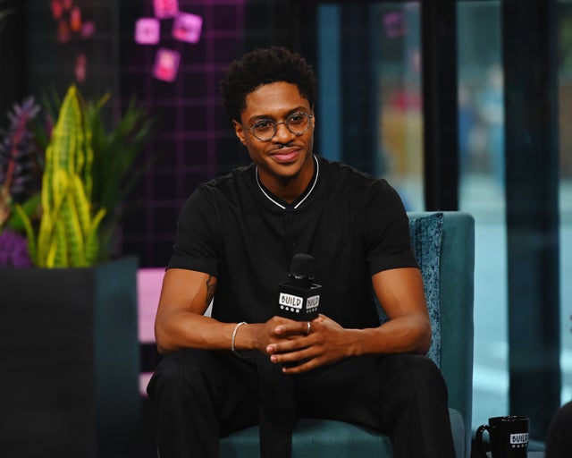 Celebrities Visit Build - May 7, 2019 