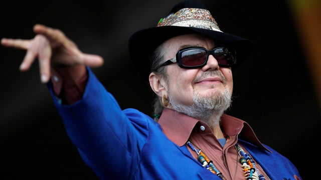 Dr. John 
