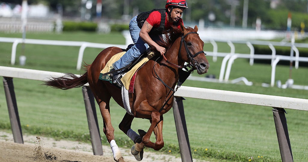 Triple Crown Future Kentucky Derby Moved To Fall, What About Belmont