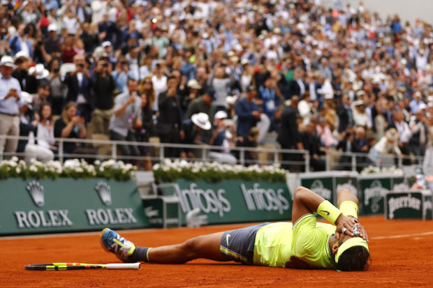 French Open - Roland Garros 