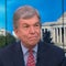 Blunt says Mexican tariffs send "biggest message" to China