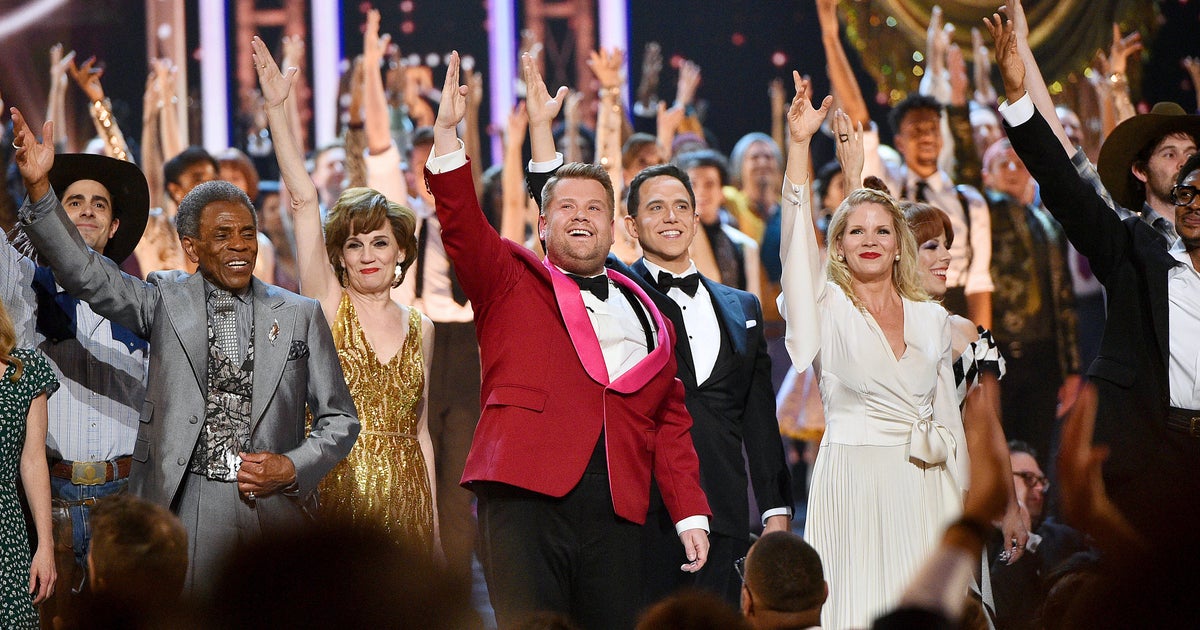 Broadway's Tony Awards postponed due to coronavirus CBS News