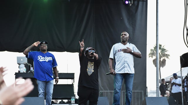 The Growlers 6 Festival - Day 2 