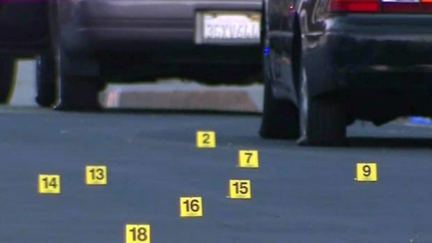 evidence markers generic 
