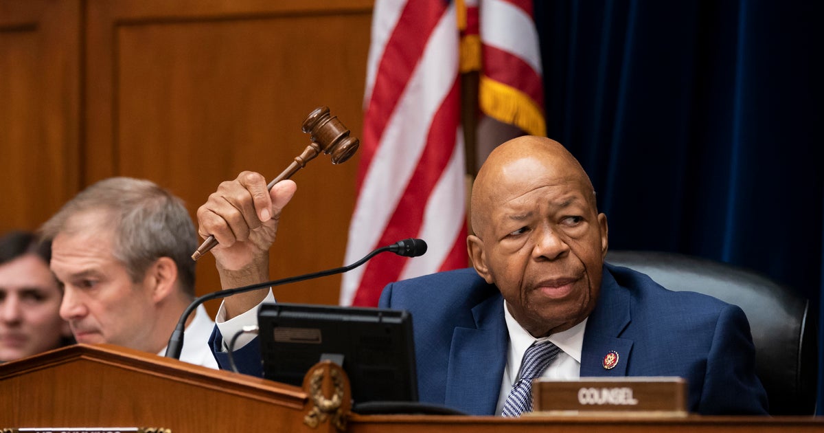 Congress contempt vote: House Oversight Committee votes to hold Barr in ...