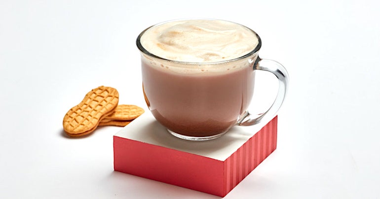 7Eleven Celebrates National Peanut Butter Cookie Day With Special