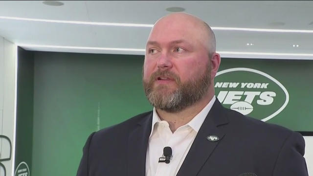 Reports: Phil Savage, Chad Alexander, and Rex Hogan to join Jets front  office - Gang Green Nation