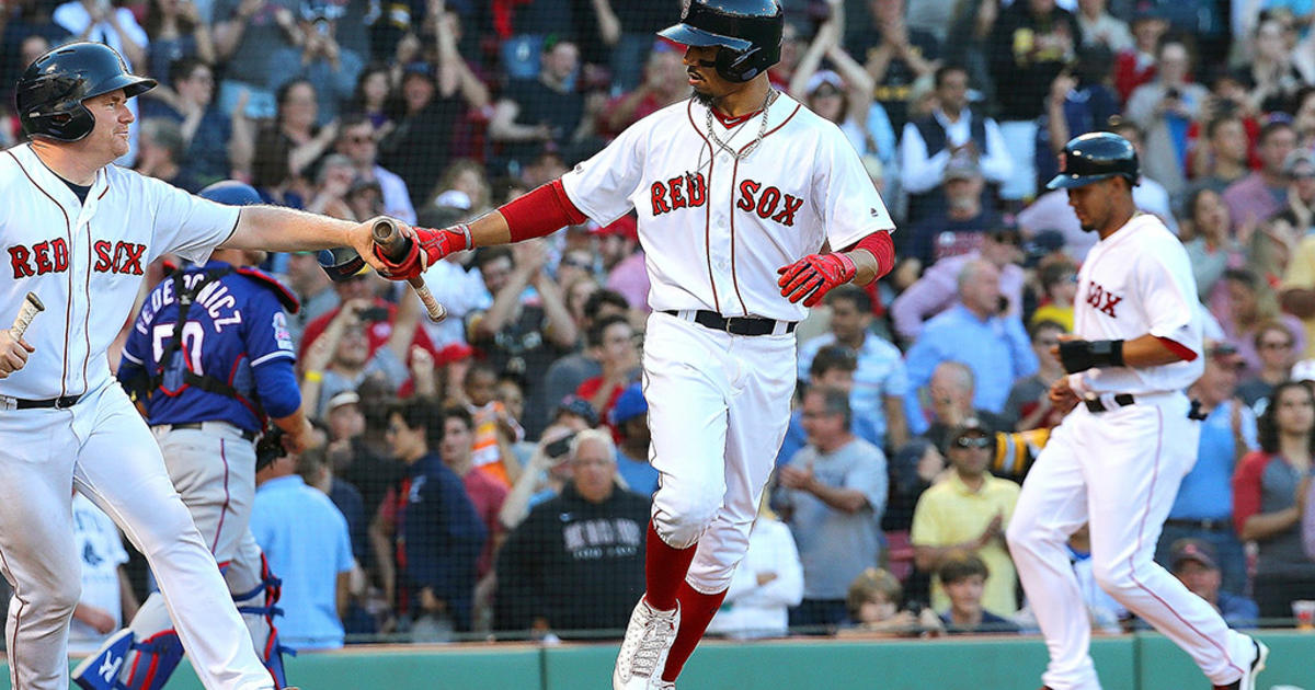 Blessed beyond measure!!!  Mookie betts, Boston red sox, Red sox