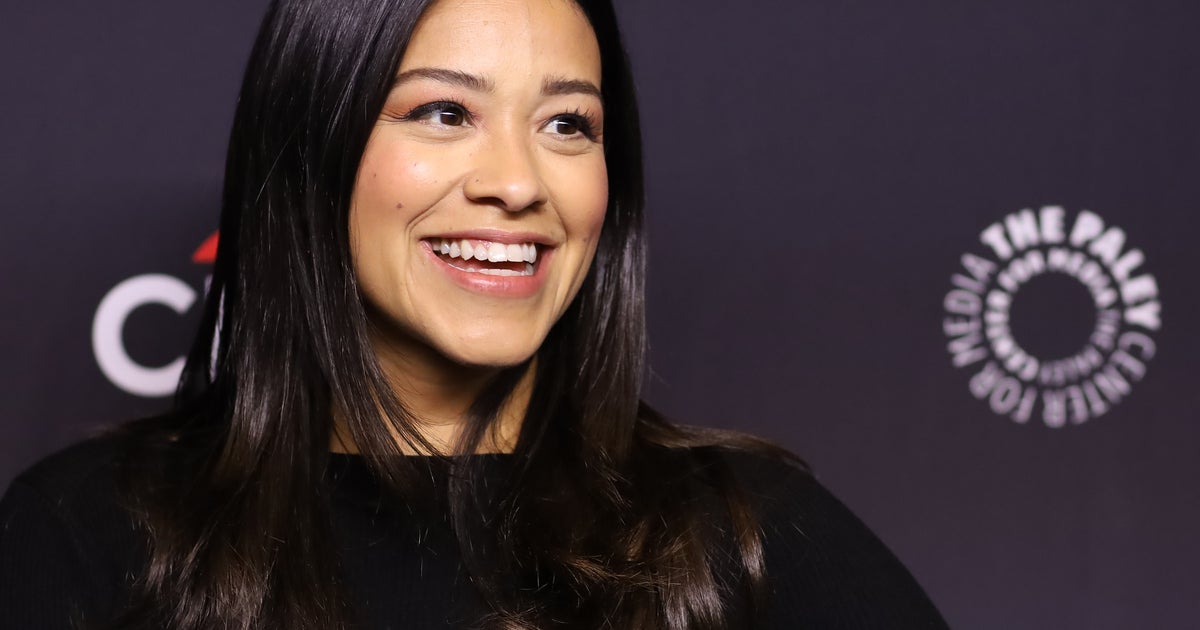 'Jane The Virgin' Star Opens Up About Mental Health - CBS Detroit