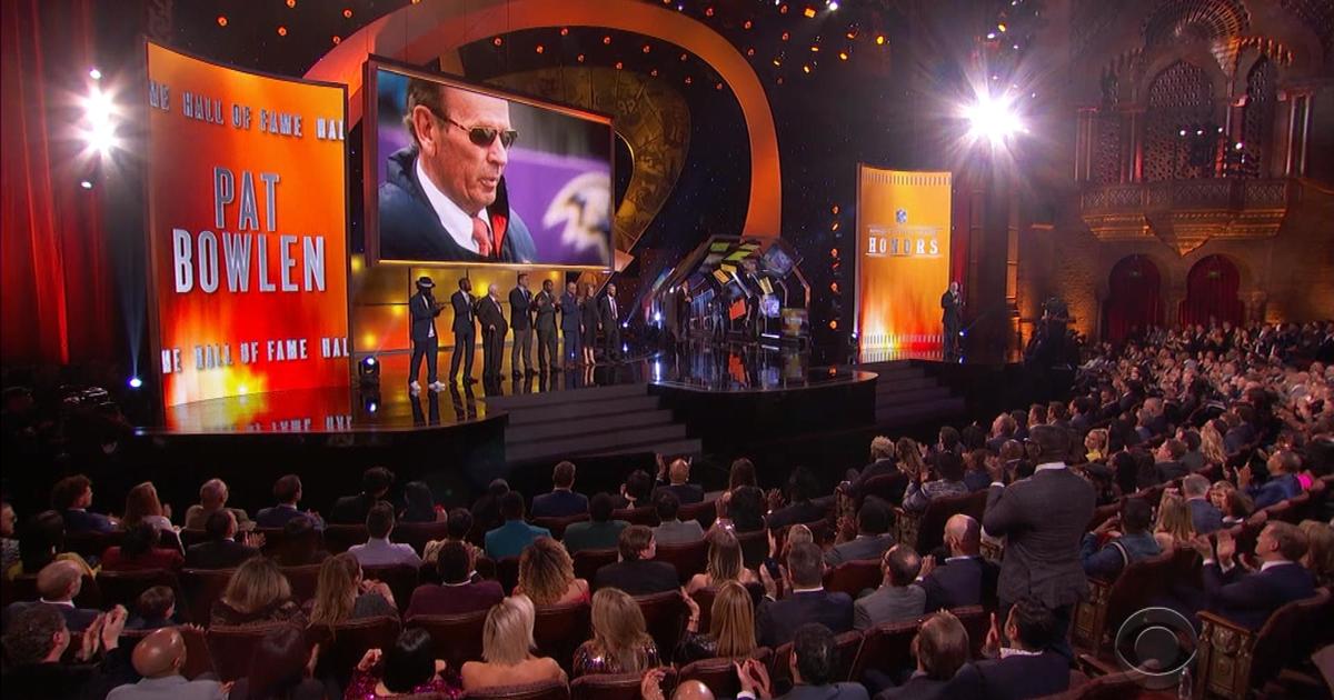 Pat Bowlen Hall of Fame Presentation, 2019 Pro Football Hall of Fame