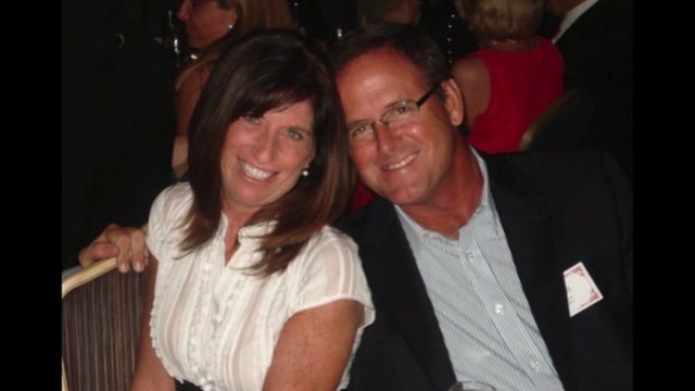 AUSTIN HARROUFF John Stevens III Michelle Mishcon 