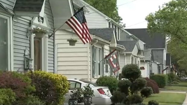 Williston Park burglaries 