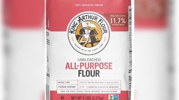 king arthur flour 