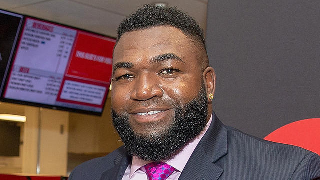 David Ortiz recovering after 3rd surgery stemming from gunshot wound