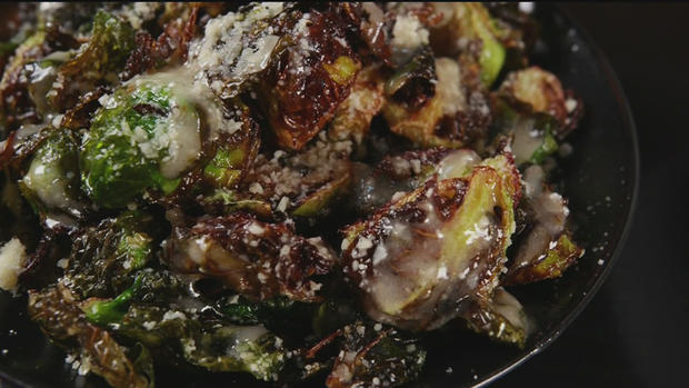 brussel sprouts railpenny 