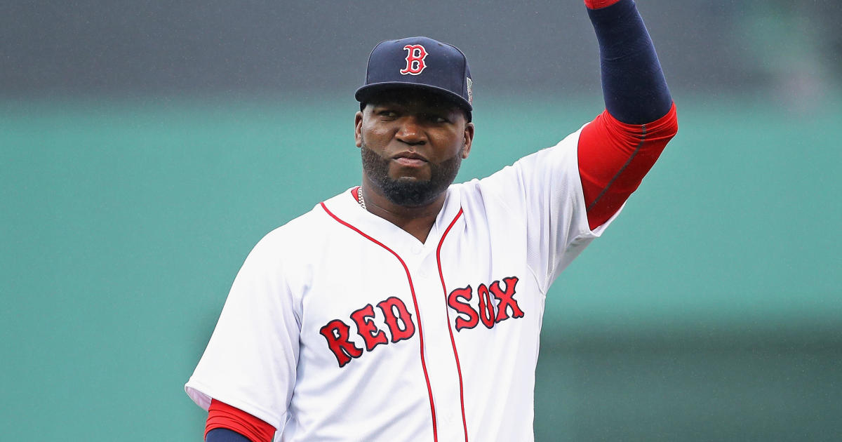 Red Sox legend David Ortiz released from hospital after shooting in Dominican  Republic