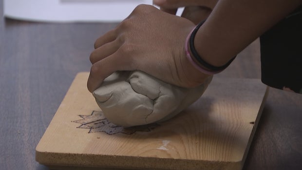 norristown community art center