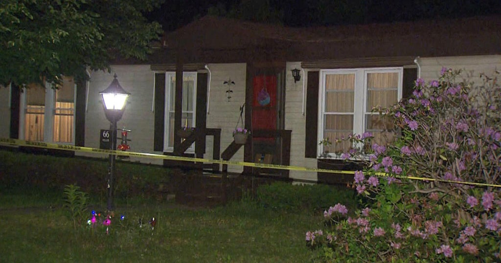 Shooting Death Of 72YearOld Woman In Goffstown Ruled A Homicide CBS