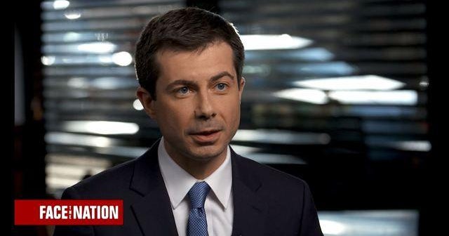 Buttigieg weighs in on foreign election interference