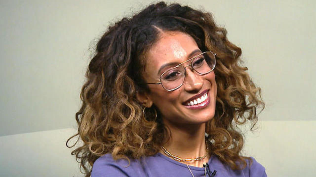 How Elaine Welteroth Is Enlivening The Talk With Style and Grace